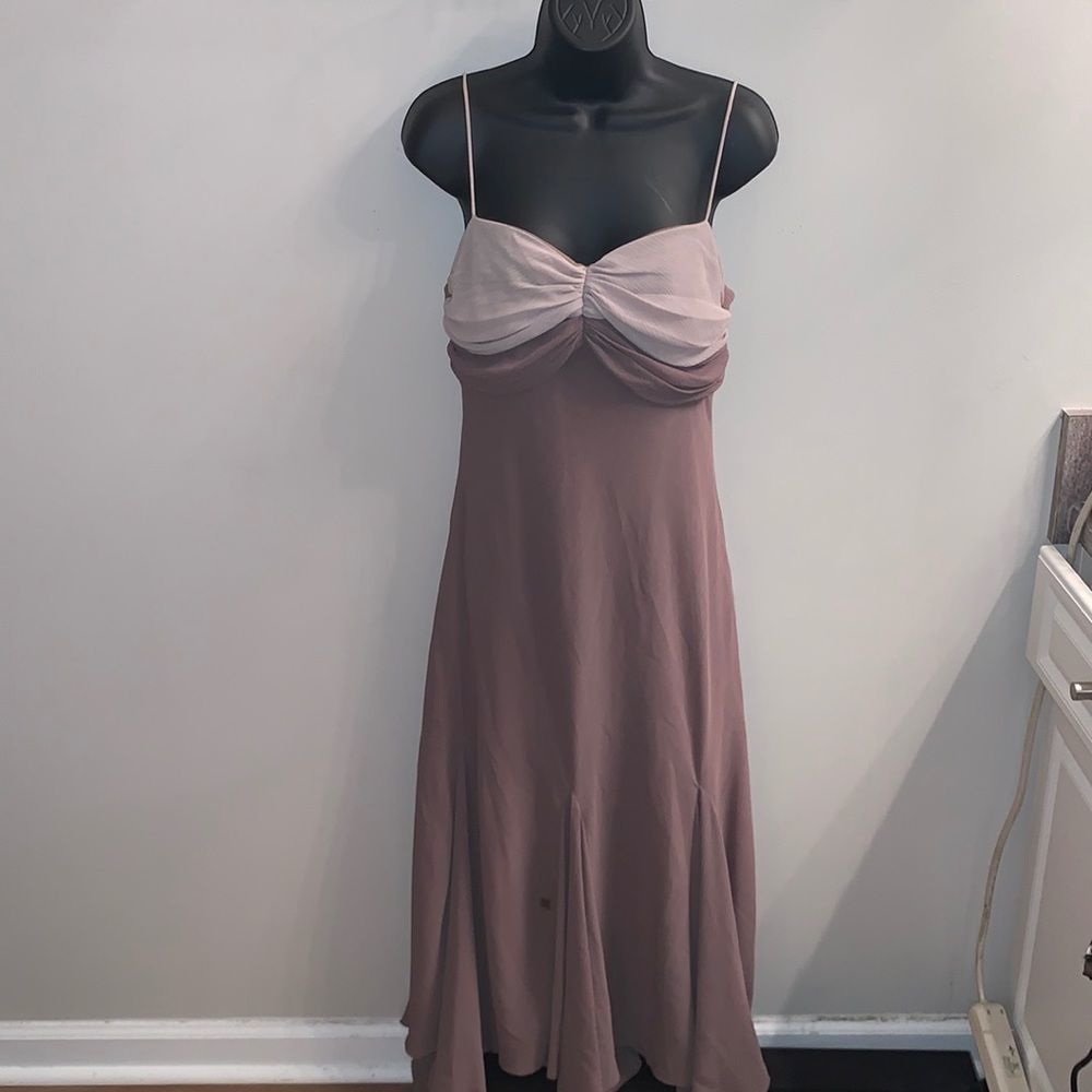 Classy Brides Maid Dress